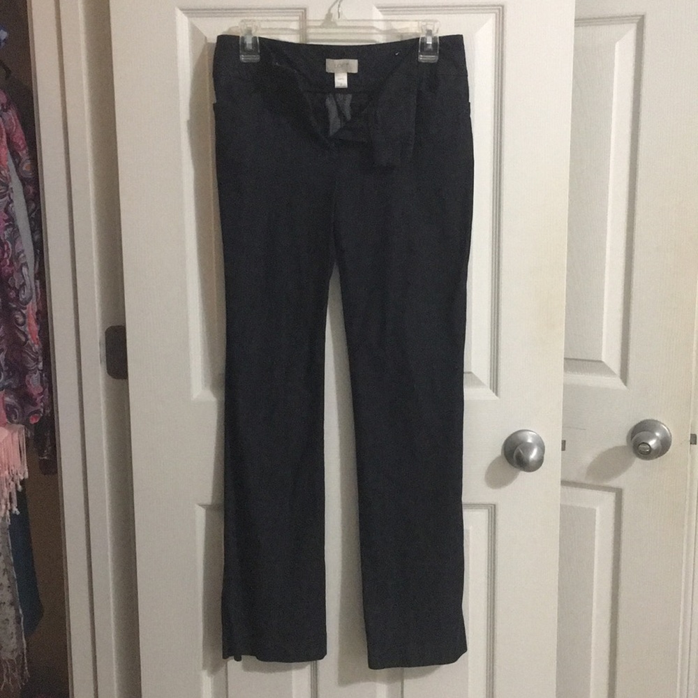 Loft Dress Pants
